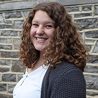 <b>Courtney Benedetto</b>&nbsp;<br>Editorial Assistant&nbsp;<br><em>SIGNAL</em>