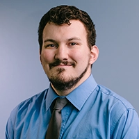 <b>Josh Lukenbaugh</b><br>Managing Editor<br><em>National Defense Magazine</em>