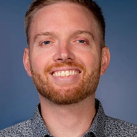 <b>Justin Doubleday</b><br>Senior Reporter<br><em>Federal News Network</em>