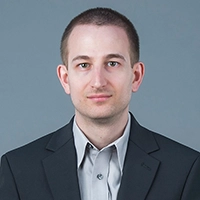 <b>Ross Wilkers</b>&nbsp;<br>Senior Staff Writer&nbsp;<br><em>Publication</em>