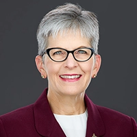 <b>Terry Gerton</b><br>Host of "Federal Drive"<br><em>Federal News Network</em>