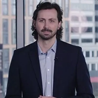 <b>Colin Demarest</b>&nbsp;<br>Future of Defense Reporter&nbsp;<br><em>Axios</em>