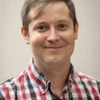 <b>Edward Graham</b> <br>Managing Editor <br><em>NextGov/FCW</em>