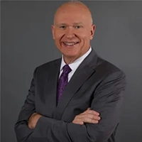 <b>Francis Rose</b><br>Host<br><em>Fed Gov Today</em>