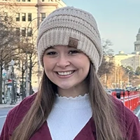 <b>Lindsey Wilkinson</b><br>Federal IT Reporter<br><em>FedScoop</em>