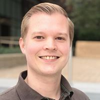 <b>Ryan Koch</b>&nbsp;<br>Founder & Host&nbsp;<br><em>Civic Tech Chat Podcast</em>